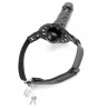 FETISH FANTASY SERIES MORDAZA BOLA DILDO FETISH D