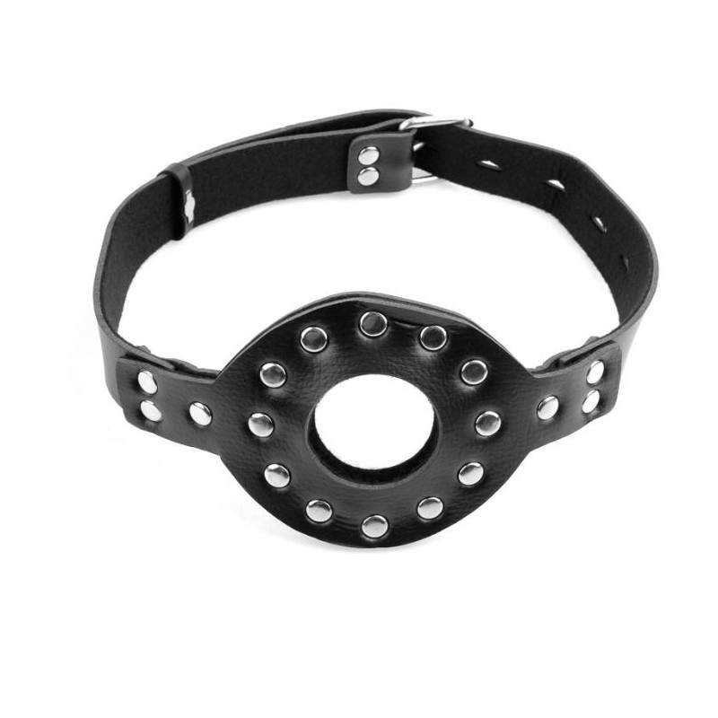 FETISH FANTASY SERIES MORDAZA BOLA DILDO FETISH D