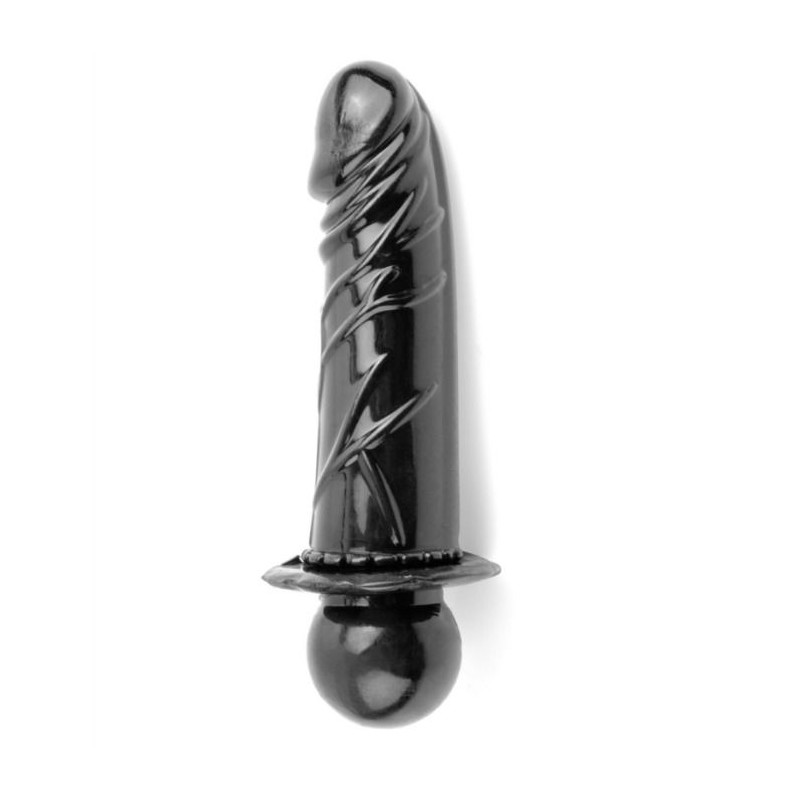 FETISH FANTASY SERIES MORDAZA BOLA DILDO FETISH D