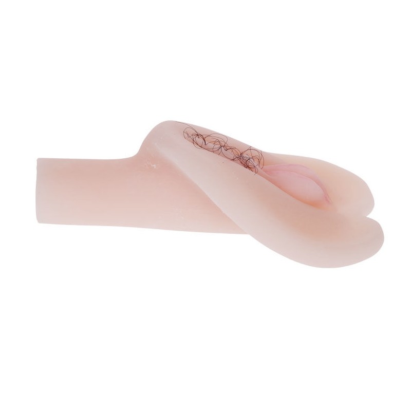 BAILE VAGINA VIBRADORA ULTRA REALISTIC