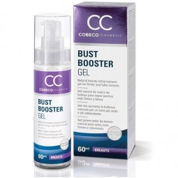 COBECO GEL POTENCIADOR PECHO REAFIRMANTE 60ML