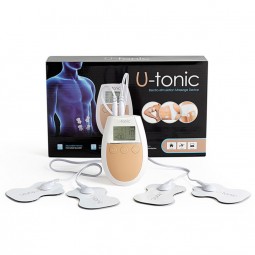 500 COSMETICS U TONIC ELECTROESTIMULACIaN TONIFICACIaN Y REAFIRMACIaN MUSCULOS