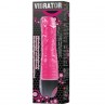 BAILE VIBRADOR MULTIVELOCIDAD ROSA