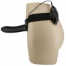 PRETTY LOVE MYRON STRAP ON CON VIBRACIaN Y DILDO HUECO