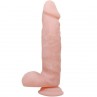 BAILE SUPER DILDO REALaSTICO NATURAL