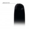 BAILE COCK DILDO REALaSTICO CON VIBRACIaN 216 CM