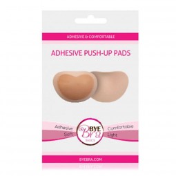 BYE BRA ADHESIVO SUJETADOR PUSH UP