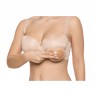 BYE BRA ADHESIVO SUJETADOR PUSH UP