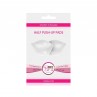 BYE BRA SEMI ALMOHADILLAS PUSH UP TRANSPARENTE