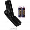 BAILE DILDO REALaSTICO VIBRADOR E INFLABLE 188 CM