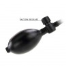 BAILE DILDO REALaSTICO VIBRADOR E INFLABLE 188 CM