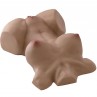 SILEXD HELENA TORSO REALaSTICO FEMENINO NATURAL