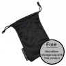 ELECTRASTIM TADPOLE ELECTRODE ELECTRO HUEVO DE COLA BLANDA