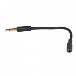 ELECTRASTIM ADAPTADOR DE CABE DE CONECTOR 35 MM