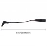 ELECTRASTIM ADAPTADOR ESTaNDAR A CONECTOR 35 MM