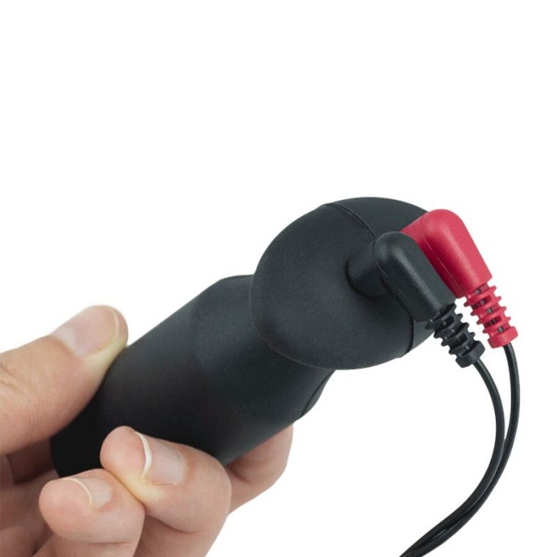 ELECTRASTIM CABLES DE ESTIMULACIaN 90 GRADOS