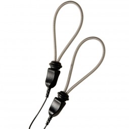 ELECTRASTIM ELECTRALOOPS E STIM ANILLOS METaLICOS AJUSTABLES PARA EL PENE