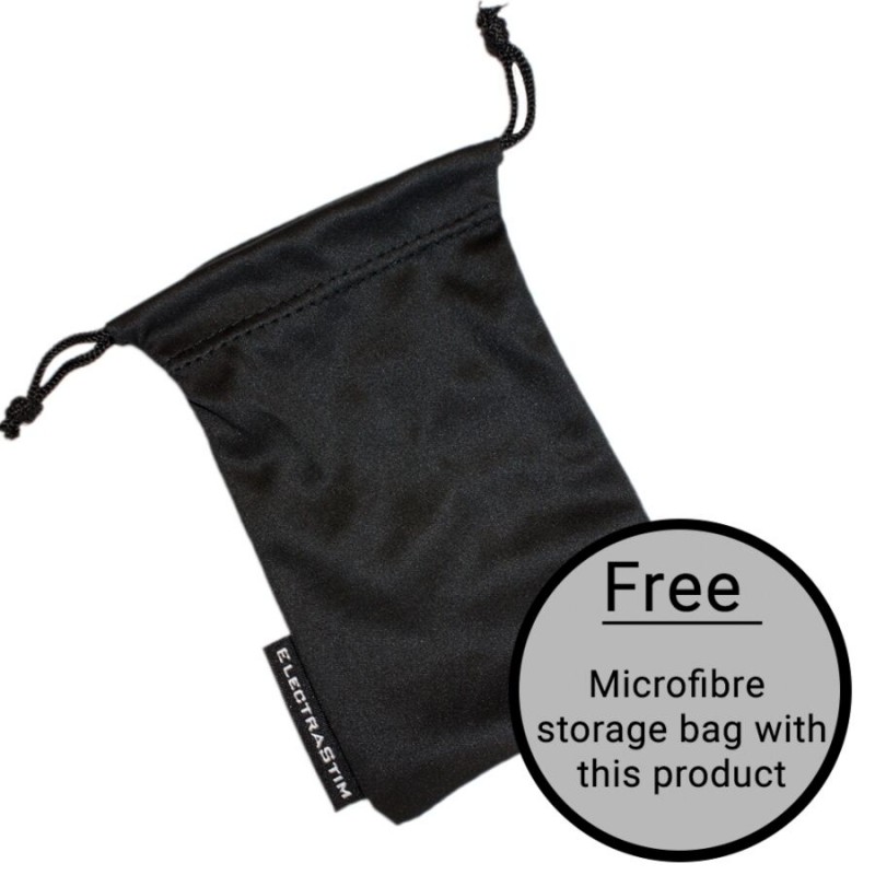 ELECTRASTIM ELECTRALOOPS E STIM ANILLOS METaLICOS AJUSTABLES PARA EL PENE