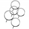 ELECTRASTIM ELECTRARINGS ANILLOS METaLICOS PARA EL PENE PACK 5