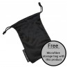 ELECTRASTIM ELECTRARINGS ANILLOS METaLICOS PARA EL PENE PACK 5