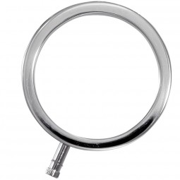 ELECTRASTIM ELECTRARINGS ANILLO METaLICO PARA EL PENE 34 MM