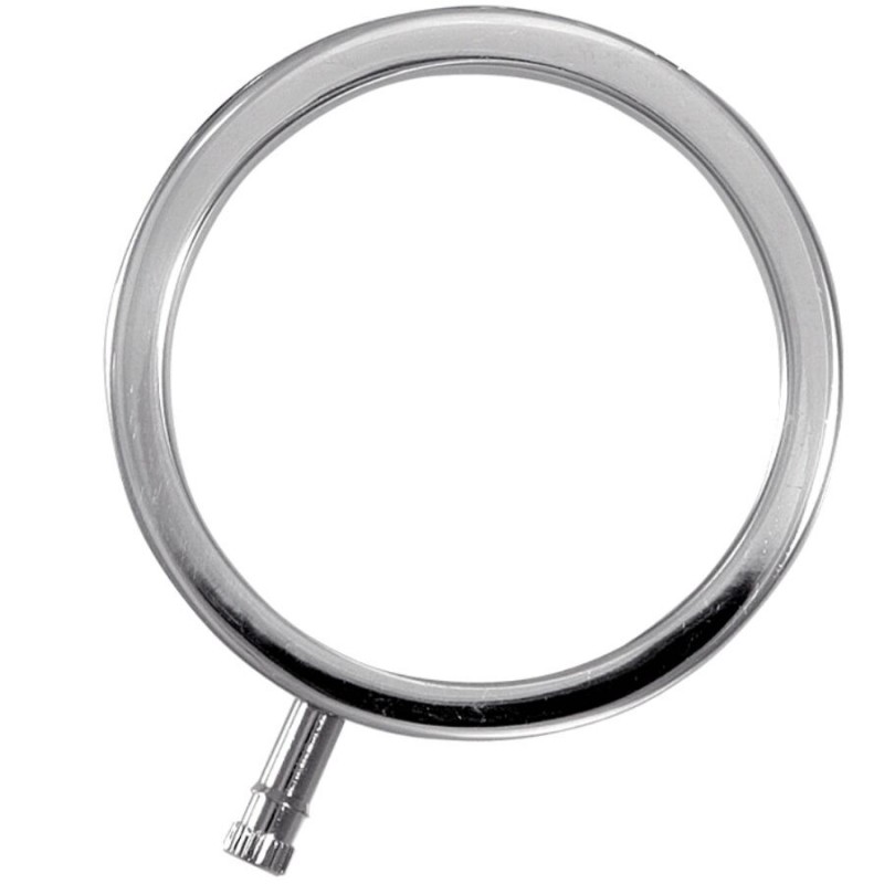 ELECTRASTIM ELECTRARINGS ANILLO METaLICO PARA EL PENE 34 MM