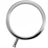 ELECTRASTIM ELECTRARINGS ANILLO METaLICO PARA EL PENE 34 MM