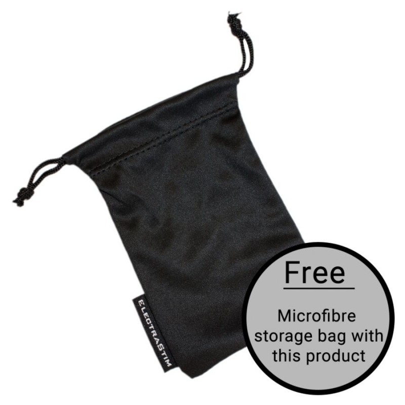 ELECTRASTIM PRESTIGE ANILLO ELECTROMAGNaTICO DE METAL PARA EL PENE 42 MM