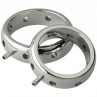 ELECTRASTIM PRESTIGE ANILLO ELECTROMAGNaTICO DE METAL PARA EL PENE 46 MM