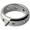ELECTRASTIM PRESTIGE ANILLO ELECTROMAGNaTICO DE METAL PARA EL PENE 46 MM