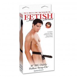 FETISH FANTASY SERIES ARNaS HUECO REALaSTICO