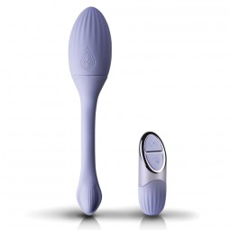 NIYA N1 MASAJEADOR PaLVICO KEGEL CON CONTROL REMOTO