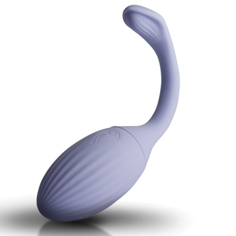 NIYA N1 MASAJEADOR PaLVICO KEGEL CON CONTROL REMOTO