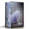 NIYA N4 MASAJEADOR aNTIMO DE ESTIMULACIaN EXTERNA