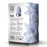 NIYA N4 MASAJEADOR aNTIMO DE ESTIMULACIaN EXTERNA
