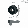 ADDICTED TOYS ANILLO PARA EL PENE EXTRA GRUESO
