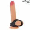 ADDICTED TOYS ANILLO JAULA PARA EL PENE