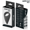 ADDICTED TOYS ANILLO CON FORMA DE LaGRIMA PARA EL PENE