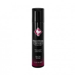 ID BACKSLIDE ANAL FORMULA 30ML