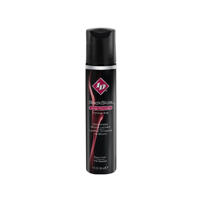 ID BACKSLIDE ANAL FORMULA 30ML