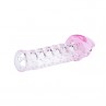 BAILE FUNDA EXTENSORA PENE