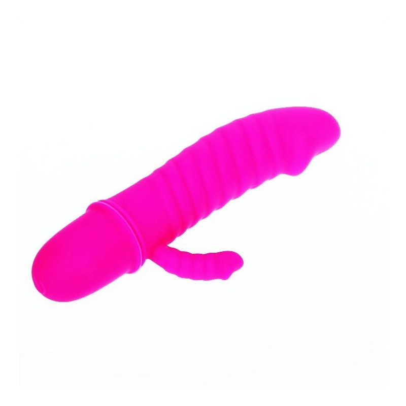 PRETTY LOVE FLIRTATION VIBRADOR ARND