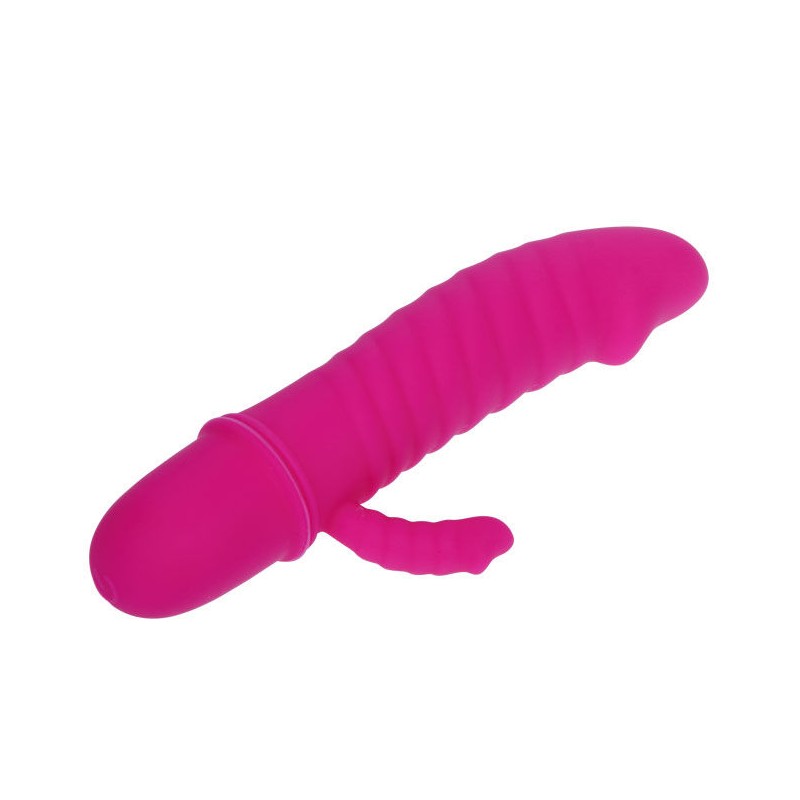 PRETTY LOVE FLIRTATION VIBRADOR ARND