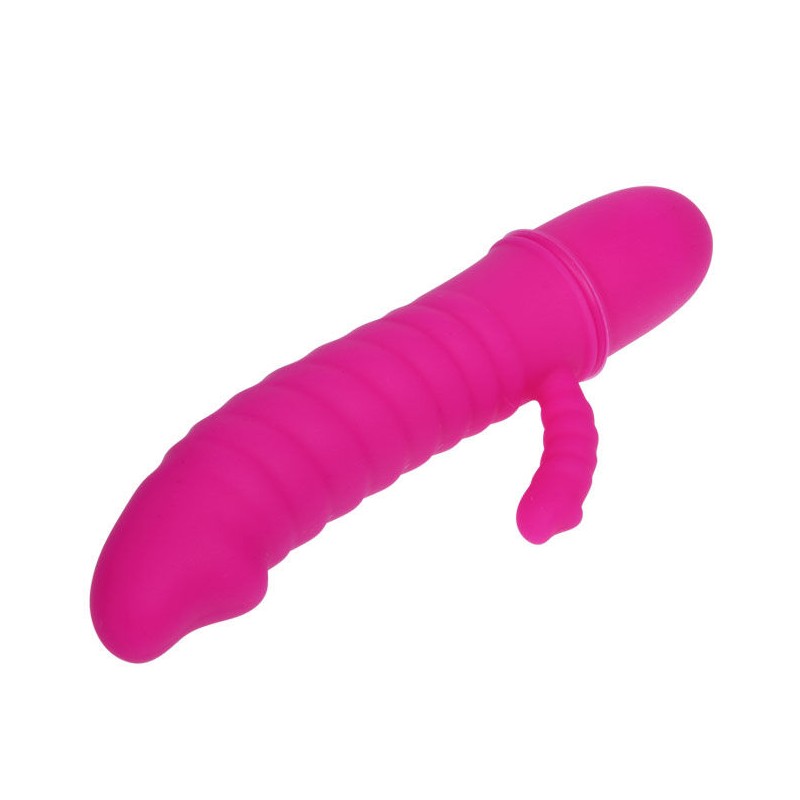 PRETTY LOVE FLIRTATION VIBRADOR ARND