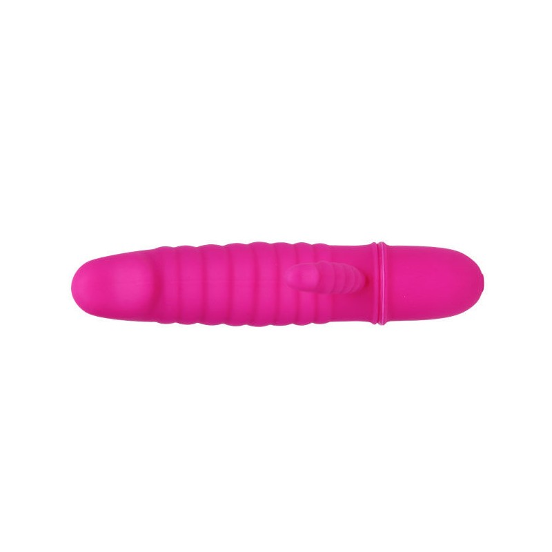 PRETTY LOVE FLIRTATION VIBRADOR ARND
