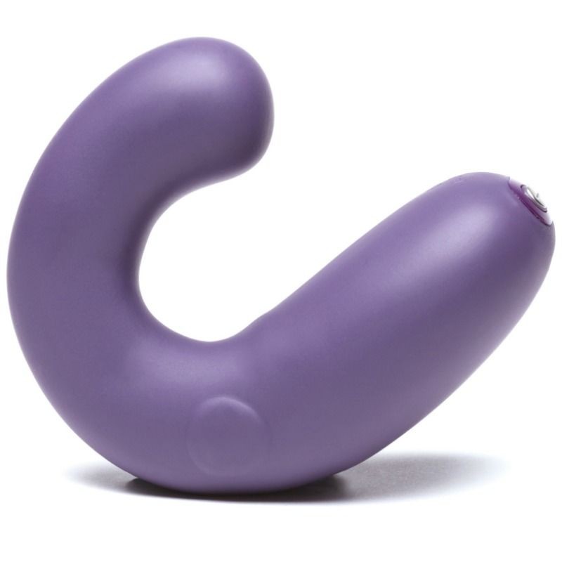 JE JOUE ESTIMULADOR G KII MORADO