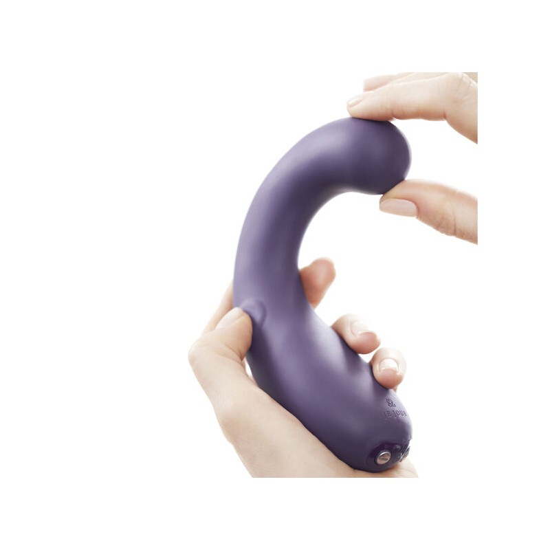 JE JOUE ESTIMULADOR G KII MORADO