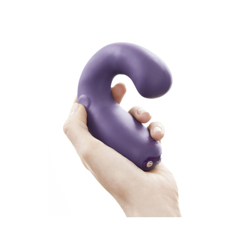 JE JOUE ESTIMULADOR G KII MORADO