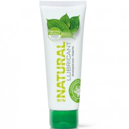COBECO LUBRICANTE BASE AGUA NATURAL 125 ML