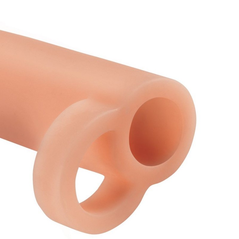 FANTASY X TENSIONS REAL FEEL EXTENSION DE PENE XL